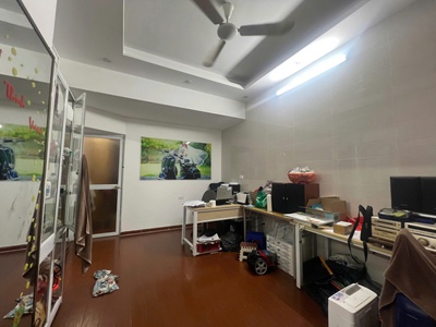 Cho thuê căn hộ chung cư n3a trung hòa , nhân chính tầng 2 ,hà nội 0