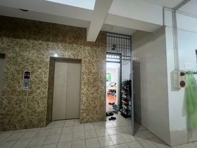 Cho thuê căn hộ chung cư n3a trung hòa , nhân chính tầng 2 ,hà nội 3