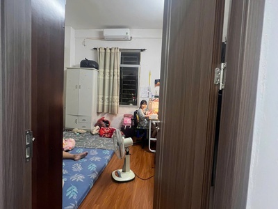 Cho thuê căn hộ chung cư n3a trung hòa , nhân chính tầng 2 ,hà nội 2