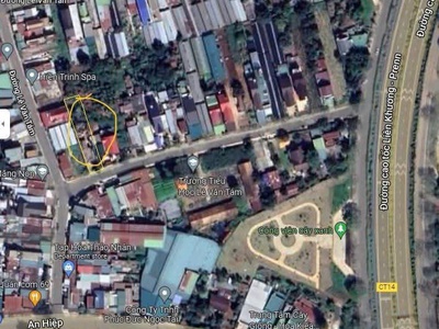 Bán 539m2 đất thị trấn liên nghĩa đức trọng lâm đồng 5,8 tỷ 0