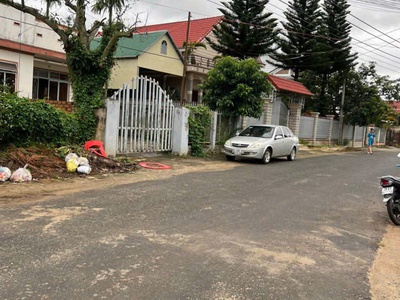 Bán 539m2 đất thị trấn liên nghĩa đức trọng lâm đồng 5,8 tỷ 2