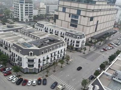Chính chủ cho thuê chung cư quang trung tp vinh,nghệ an 2