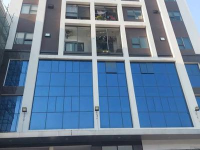 Chính chủ cho thuê chung cư quang trung tp vinh,nghệ an 0