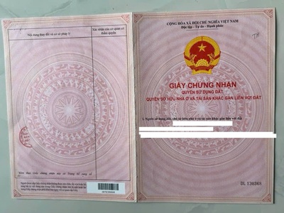 Bán đất nền đẹp xã tây hòa , trảng bom, đồng nai 4