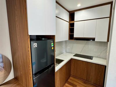 Bán chdv 50m2 x 7 tầng cách hồ tây 250m 3