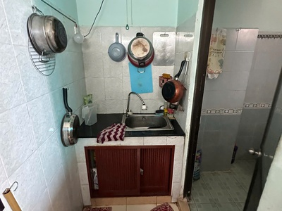 Cần chuyển nhượng hợp đồng thuê căn hộ quận 4 vị trí trung tâm, giá tốt - tp hồ chí minh 2