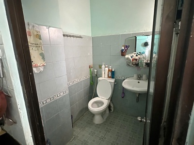 Cần chuyển nhượng hợp đồng thuê căn hộ quận 4 vị trí trung tâm, giá tốt - tp hồ chí minh 4