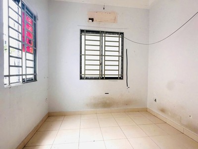 Bán nhà Hẻm Lê Hồng Phong, P.1, Quận 10. Hẻm 7m, gần chợ Hồ Thị Kỷ 2