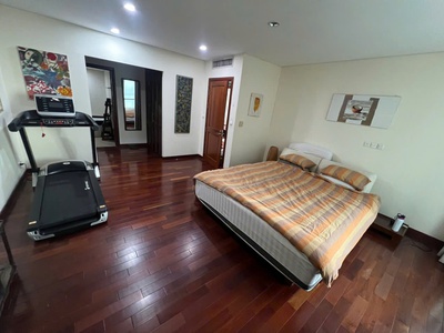 Cần bán căn hộ Lancaster 22 Lê Thánh Tôn Q.1 - 165m2 - 3pn 3wc 1