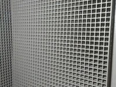 FRP grating 0
