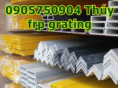 FRP grating 4