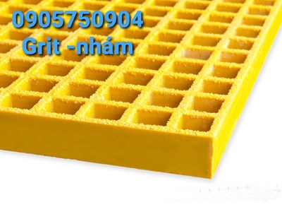 FRP grating 3