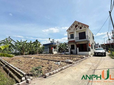 Cần bán lô đất đẹp 52.7 m2 tại TDP Lâu Trại, Phường Thủy Nguyên , TP Hải Phòng 0