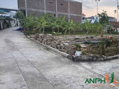 Cần bán lô đất đẹp 52.7 m2 tại TDP Lâu Trại, Phường Thủy Nguyên , TP Hải Phòng 2