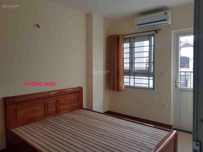 Cho thuê căn hộ CCMN full đồ Cổ Nhuế giá siêu rẻ-HN 5