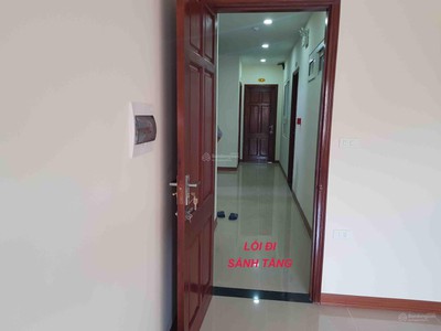 Cho thuê căn hộ CCMN full đồ Cổ Nhuế giá siêu rẻ-HN 6