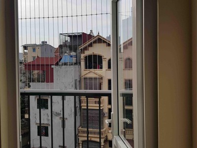 Cho thuê căn hộ CCMN full đồ Cổ Nhuế giá siêu rẻ-HN 7