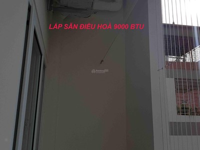 Cho thuê căn hộ CCMN full đồ Cổ Nhuế giá siêu rẻ-HN 11