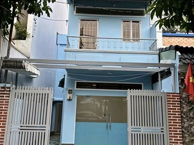 CHO THUÊ NHÀ MỚI 100m Mặt tiền Đường Số, P. Linh tây 3PN2WC GIÁ 15TR/THÁNG 1