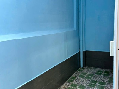 CHO THUÊ NHÀ MỚI 100m Mặt tiền Đường Số, P. Linh tây 3PN2WC GIÁ 15TR/THÁNG 5