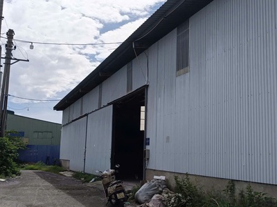 Cho thuê kho 620m CCN Lại Yên KM9 ĐẠI LỘ THĂNG LONG 0