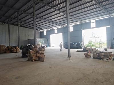 Cho thuê kho 620m CCN Lại Yên KM9 ĐẠI LỘ THĂNG LONG 2