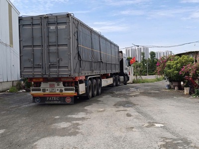 Cho thuê kho 620m CCN Lại Yên KM9 ĐẠI LỘ THĂNG LONG 3