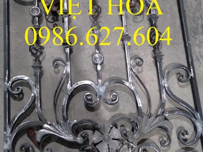 Cần tìm cổng sắt mỹ thuật đẹp, bền, cao cấp 4
