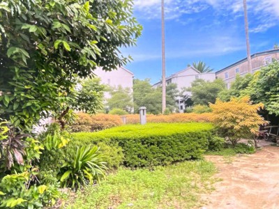 Bán 280m2 đất gần nhà máy dệt thủy dương,tp huế. giá 4ty250tr 0