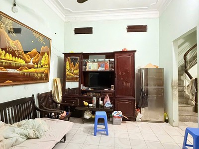 Đẹp   Vườn Đào Mặt Lạc Long Quân 270M2 Mặt Tiền 15M Kinh Doanh Đỉnh 1