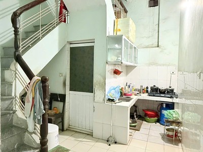 Đẹp   Vườn Đào Mặt Lạc Long Quân 270M2 Mặt Tiền 15M Kinh Doanh Đỉnh 4