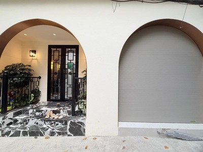 Khách Sạn   Apartment Nhật Chiêu Mặt Tiền 7.5M 41.5 Tỷ Thẳng Tắp 20M Ra Hồ 0