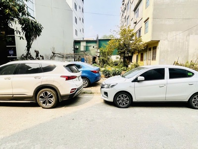 Giảm hơn 2 tỷ hưng thịnh bán 80M đất lô góc phân lô X2A hoàng mai 2