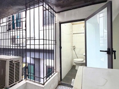 .Nhà 2 tầng Hàng Kênh - lê Chân 4
