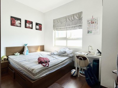 Bán căn hộ CC 137 Nguyễn Ngọc Vũ Hà Nội 80m2 6