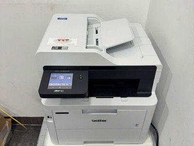 Máy in Brother MFC-L3760CDW giá rẻ ở TPHCM 2