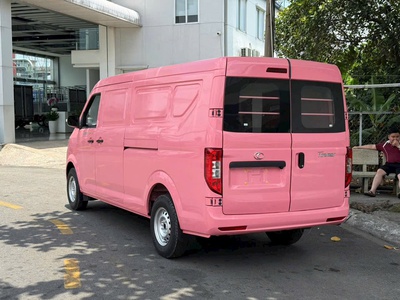 Xe tải van Thao TF 2026 0