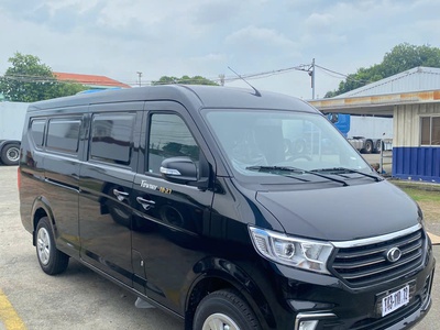 Xe tải van Thao TF 2026 3