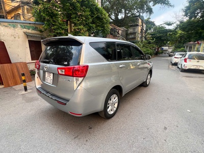 Cần bán xe Toyota innova 2.0 E 1