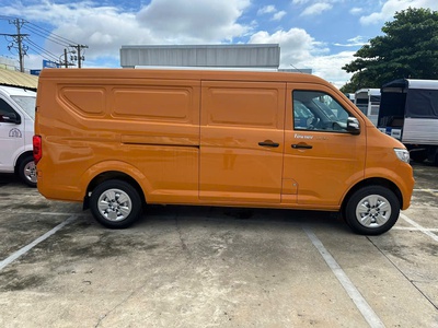 Xe tải van Thao TF 2026 4