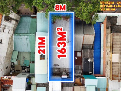 Sản phẩm Mặt Tiền Trần Hưng Đạo P.5 Quận 5 4