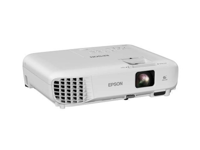 Máy chiếu Epson EB-E01 1
