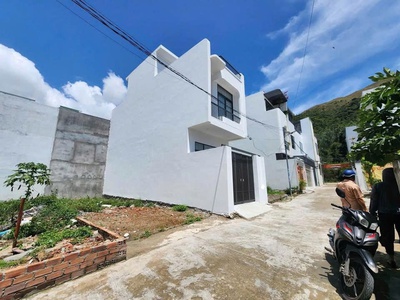 Bán đất 55m đường Nguyễn Đức Thuận Vĩnh Hòa Bắc Nha Trang 0