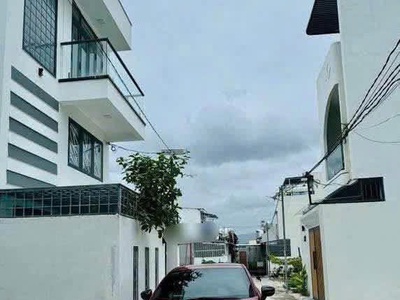 Bán đất 55m đường Nguyễn Đức Thuận Vĩnh Hòa Bắc Nha Trang 1