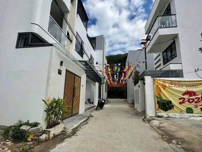 Bán đất 55m đường Nguyễn Đức Thuận Vĩnh Hòa Bắc Nha Trang 2
