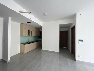 80m2 - Giá 6.25 tỷ All in - 2PN2WC nội thất cơ bản - Celesta Rise 2