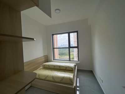 80m2 - Giá 6.25 tỷ All in - 2PN2WC nội thất cơ bản - Celesta Rise 3