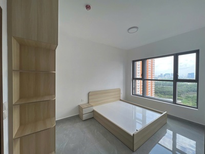 80m2 - Giá 6.25 tỷ All in - 2PN2WC nội thất cơ bản - Celesta Rise 4
