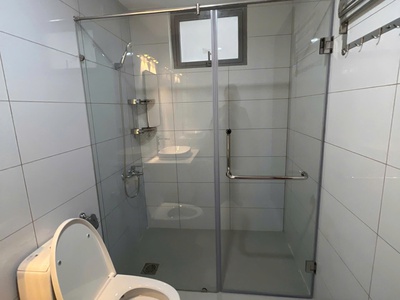 80m2 - Giá 6.25 tỷ All in - 2PN2WC nội thất cơ bản - Celesta Rise 5