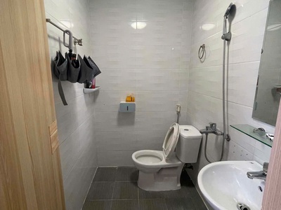 Chỉ 2,9 tỷ sở hữu căn hộ 61m , 2PN, full nội thất tại Thanh Hà Hà Đông 5